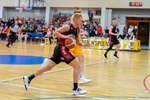 Żubry Chorten Białystok - KKS Tur Basket Bielsk Podlaski