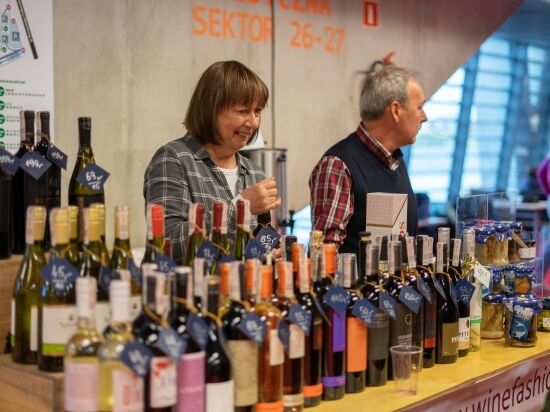 Festiwale: Pierogów - Piwa, Wina i Cydru - Kawy i Czekolady