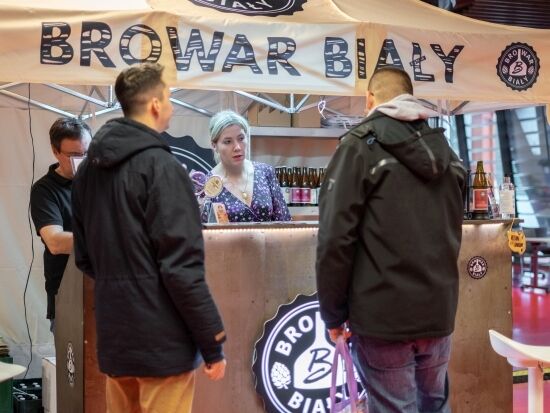 Festiwale: Pierogów - Piwa, Wina i Cydru - Kawy i Czekolady