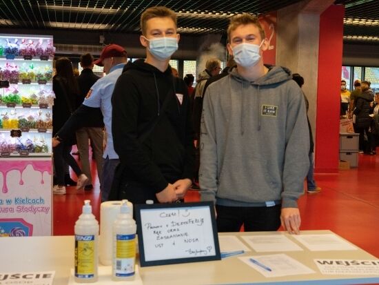 Festiwale: Pierogów - Piwa, Wina i Cydru - Kawy i Czekolady