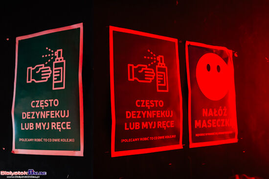 Organek w Zmianie Klimatu