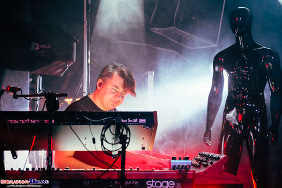 Organek w Zmianie Klimatu