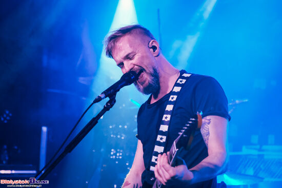 Organek w Zmianie Klimatu