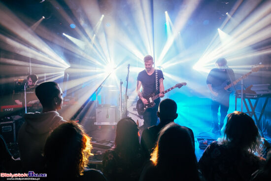 Organek w Zmianie Klimatu