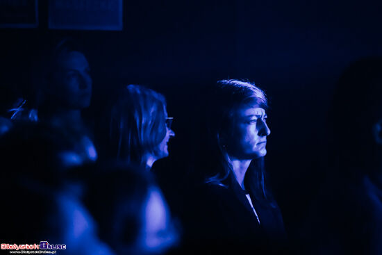 Organek w Zmianie Klimatu