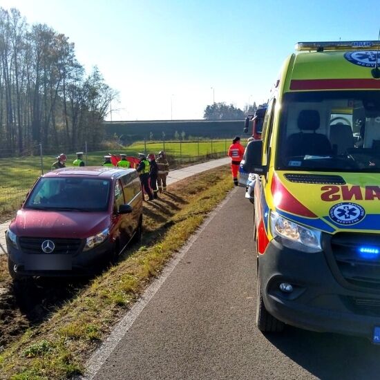 Pościg za przewoźnikami nielegalnych migrantów