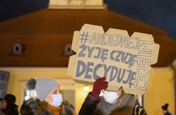 Manifestacja 