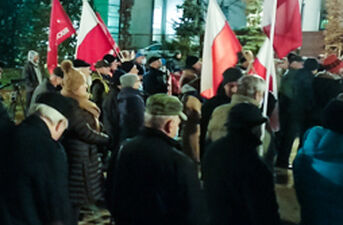 Białostocki Marsz Niepodległości