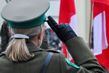 Obchody Święta Niepodległości