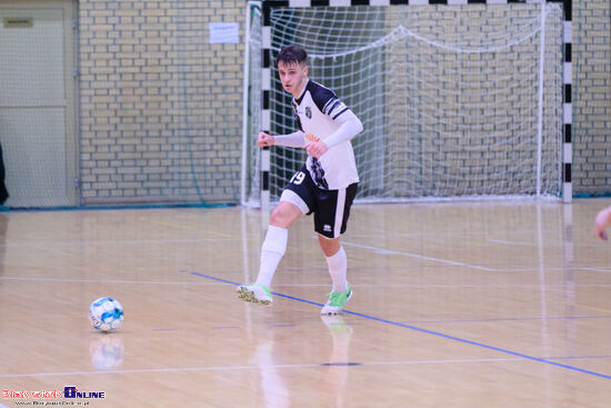 Mecz MOKS Słoneczny Stok Białystok - Legia Warszawa