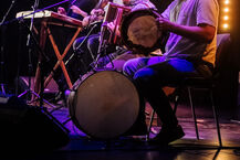 EtnoNurty. Kapela Juliusza Kublika i Antoniego Nowickiego oraz Chłopcy z Nowoszyszek