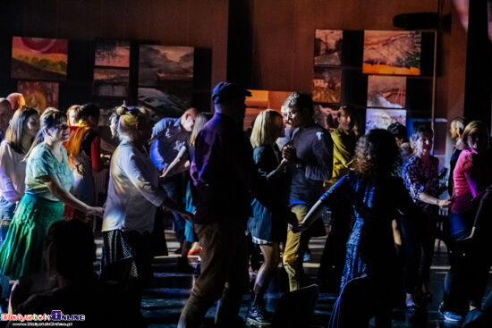 EtnoNurty. Kapela Juliusza Kublika i Antoniego Nowickiego oraz Chłopcy z Nowoszyszek