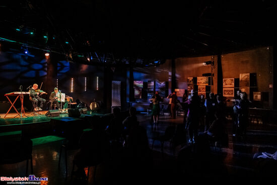 EtnoNurty. Kapela Juliusza Kublika i Antoniego Nowickiego oraz Chłopcy z Nowoszyszek