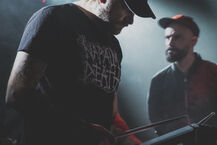 Koncert Fisz Emade Tworzywo w Zmianie Klimatu