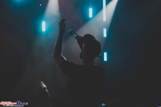 Koncert Fisz Emade Tworzywo w Zmianie Klimatu