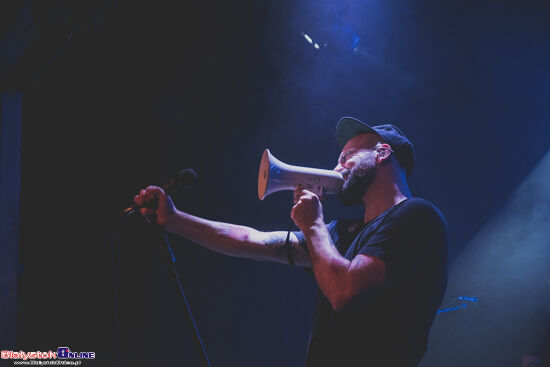 Koncert Fisz Emade Tworzywo w Zmianie Klimatu