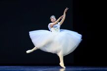 "We love Chopin" w Operze