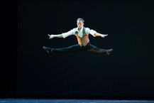 "We love Chopin" w Operze