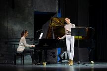 "We love Chopin" w Operze