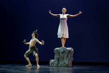 "We love Chopin" w Operze