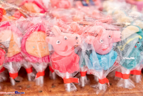 Jarmark Bożonarodzeniowy i żywa szopka na Rynku Kościuszki