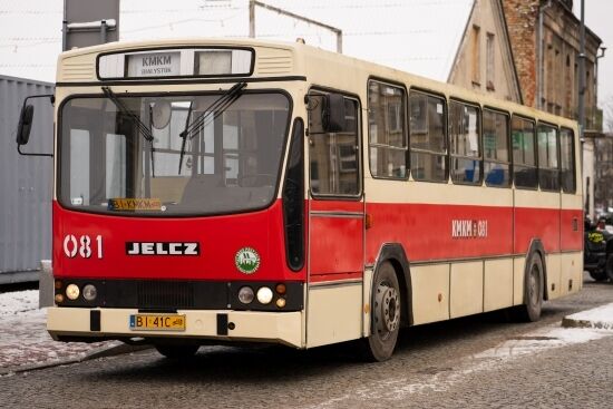 Parada MotoMikołajów