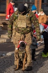 Parada MotoMikołajów