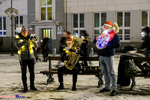 2021.12.05 - Święty Mikołaj z Laponii i świąteczne iluminacje