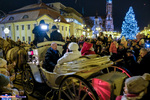 Święty Mikołaj z Laponii