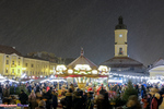 Święty Mikołaj z Laponii