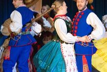 Koncert charytatywny Kurpie Zielone