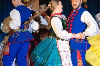 Koncert charytatywny Kurpie Zielone