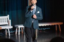 Koncert charytatywny Kurpie Zielone