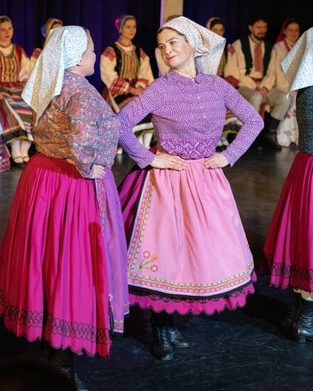 Koncert charytatywny Kurpie Zielone