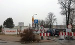 2021.12.17 - Rozbiórka CH "Park"