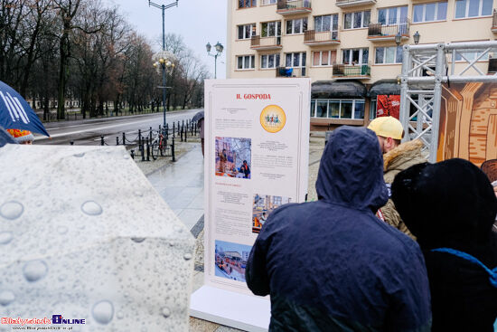 Orszak Trzech Króli