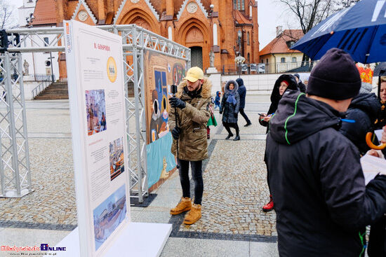 Orszak Trzech Króli