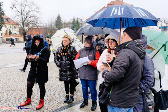 Orszak Trzech Króli