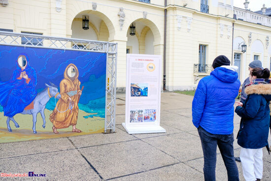 Orszak Trzech Króli