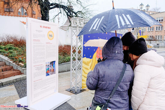 Orszak Trzech Króli