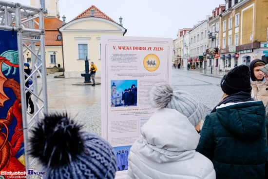 Orszak Trzech Króli