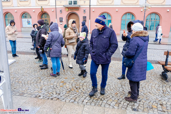 Orszak Trzech Króli