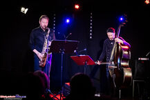 Koncert Nowicki/Święs/Frankiewicz Trio