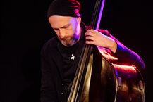 Koncert Nowicki/Święs/Frankiewicz Trio
