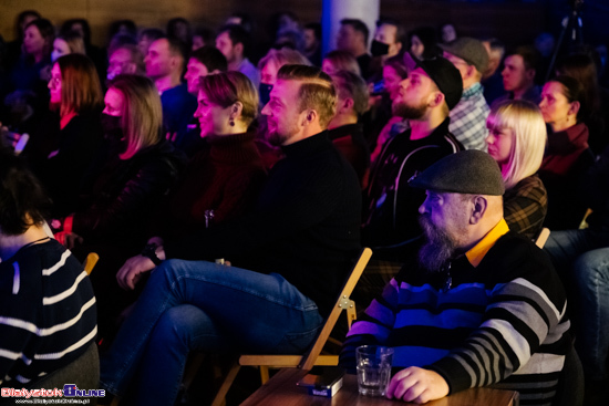 Koncert Nowicki/Święs/Frankiewicz Trio