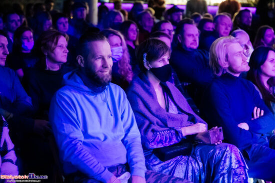 Koncert Nowicki/Święs/Frankiewicz Trio