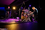 Koncert Nowicki/Święs/Frankiewicz Trio