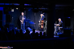 Koncert Nowicki/Święs/Frankiewicz Trio