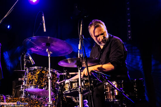 Koncert Nowicki/Święs/Frankiewicz Trio