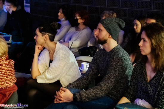 Koncert Nowicki/Święs/Frankiewicz Trio